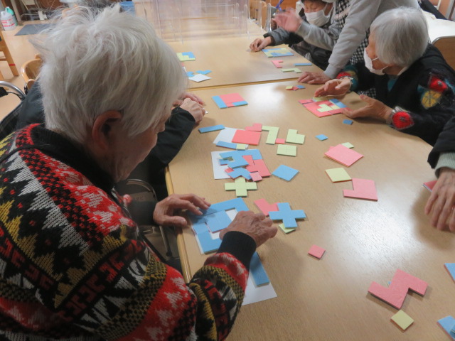 ピタポンというゲーム 社会福祉法人 杉和会