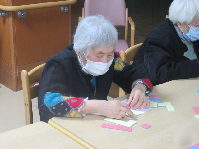 ピタポンというゲーム 社会福祉法人 杉和会