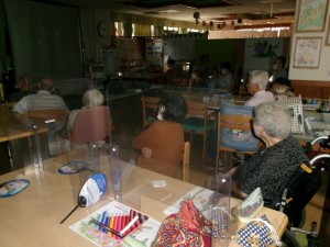 映画観賞会