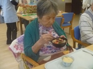 海鮮の日