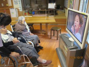 いつもの日常