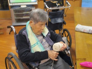 雨の日の過ごし方
